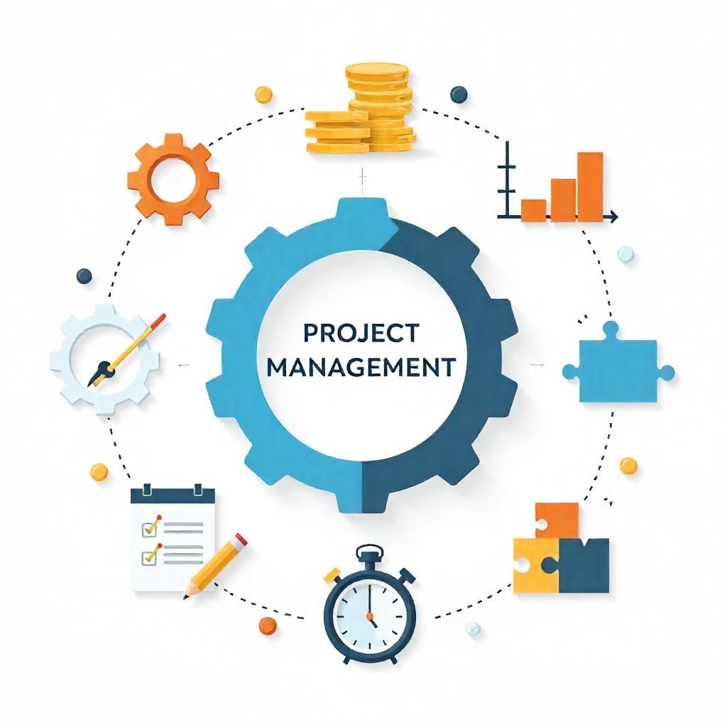 Gestion de projet