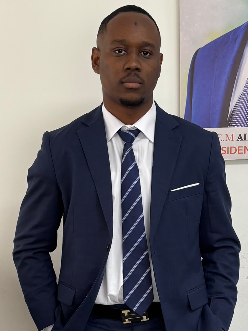Othyniel KOFFI